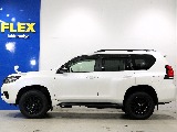 トヨタ ランドクルーザープラド プラド2.7TX L-Pkg 70th ANV LTD 4WD 【下取直販】 埼玉県の詳細画像 その4