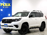 トヨタ ランドクルーザープラド プラド2.7TX L-Pkg 70th ANV LTD 4WD 【下取直販】 埼玉県