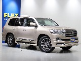 国内最大級のフルサイズSUV！