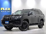 トヨタ ランドクルーザープラド プラド2.7 TX L-Pkg 70th ANV LTD 4WD ●【厳選仕入】 マルチテレイン 埼玉県