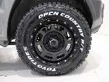 新品TOYOタイヤ＆新品MLJ XJ04ホイール装備済み☆