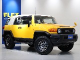 トヨタ FJクルーザー 4.0 4WD ●【厳選仕入】 埼玉県の詳細画像 その2