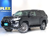 トヨタ ランドクルーザープラド プラド2.7 TX Lパッケージ 4WD ●【厳選仕入】 マルチテレイン 埼玉県