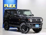 スズキ ジムニー 660XC 4WD ●【登録未使用車】 埼玉県の詳細画像 その2