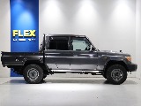 トヨタ ランドクルーザー70ピックアップ 70ピックアップ4.0 4WD 【厳選仕入】 埼玉県の詳細画像 その3