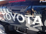 TOYOTA純正デカール！