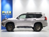 トヨタ ランドクルーザープラド プラド2.7TX L-PkgマットブラックED4WD 【買取直販】 埼玉県の詳細画像 その4