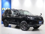 トヨタ ランドクルーザープラド プラド2.8DT TX 4WD 【厳選仕入】 ワンオーナー 埼玉県の詳細画像 その2