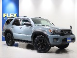 トヨタ ハイラックスサーフ 2.7SSR-X リミテッド 4WD 【厳選仕入】 埼玉県の詳細画像 その2