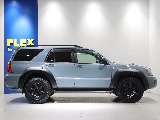 トヨタ ハイラックスサーフ 2.7SSR-X リミテッド 4WD 【厳選仕入】 埼玉県の詳細画像 その3