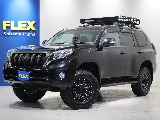 トヨタ ランドクルーザープラド プラド2.8DT TX 4WD 【厳選仕入】 埼玉県