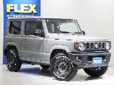 スズキ ジムニー 660XC 4WD 【登録未使用車】 モーターファーム 埼玉県の詳細画像 その2