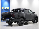 トヨタ ハイラックス 4ドア2.4Z GRスポーツディーゼルターボ 4WD 【厳選仕入】 ワンオーナー 埼玉県の詳細画像 その3