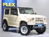 スズキ ジムニーシエラ 1.5JC 4WD 【下取直販】ワンオーナー 埼玉県の詳細画像 その2