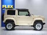 スズキ ジムニーシエラ 1.5JC 4WD 【下取直販】ワンオーナー 埼玉県の詳細画像 その3