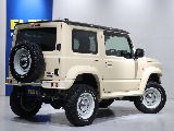 スズキ ジムニーシエラ 1.5JC 4WD 【下取直販】ワンオーナー 埼玉県の詳細画像 その4