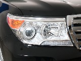 トヨタ ランドクルーザー200(23枚目)