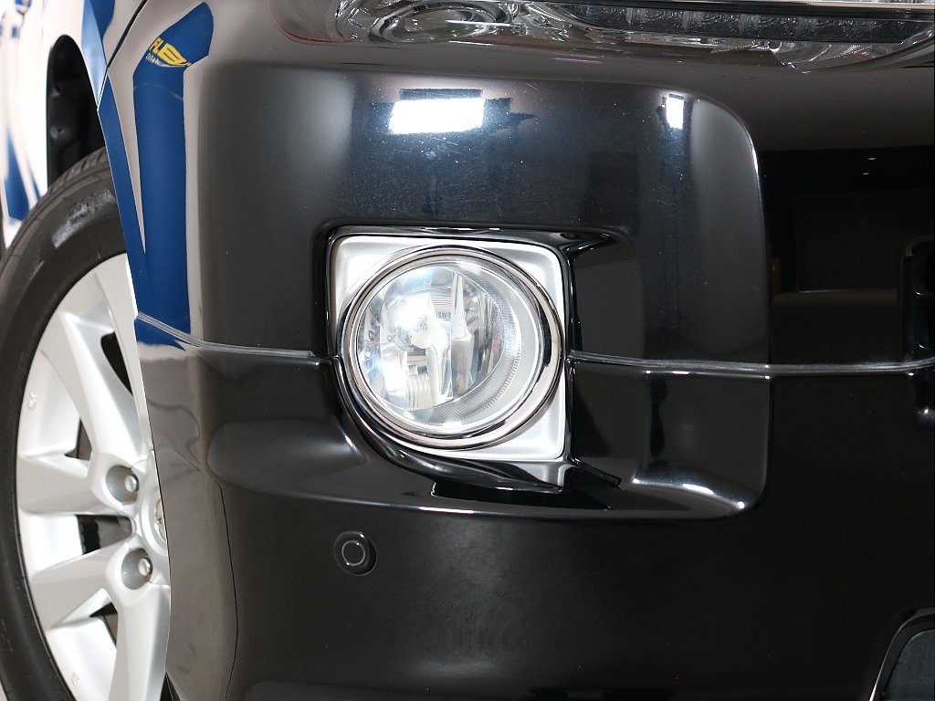 トヨタ ランドクルーザー200(24枚目)