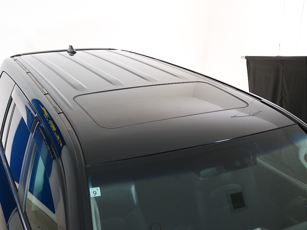 トヨタ ランドクルーザー200(27枚目)