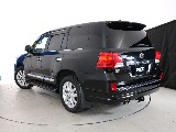 トヨタ ランドクルーザー200(32枚目)