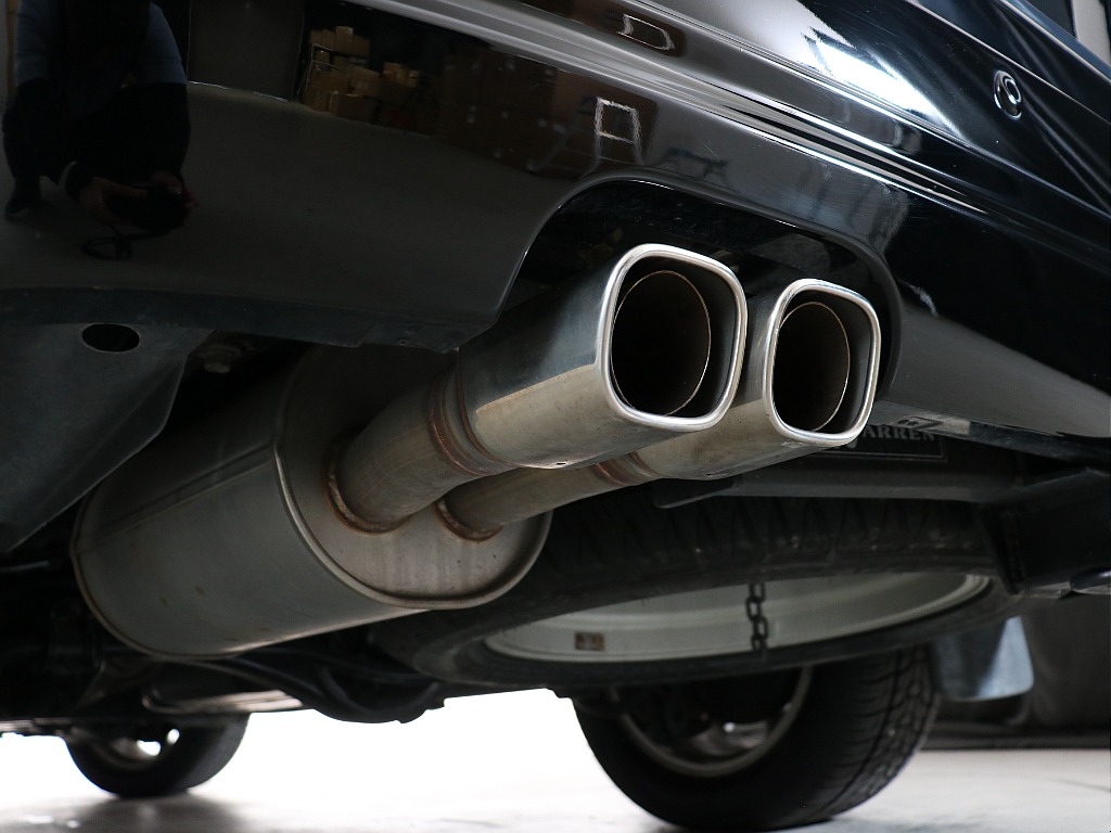 トヨタ ランドクルーザー200(34枚目)