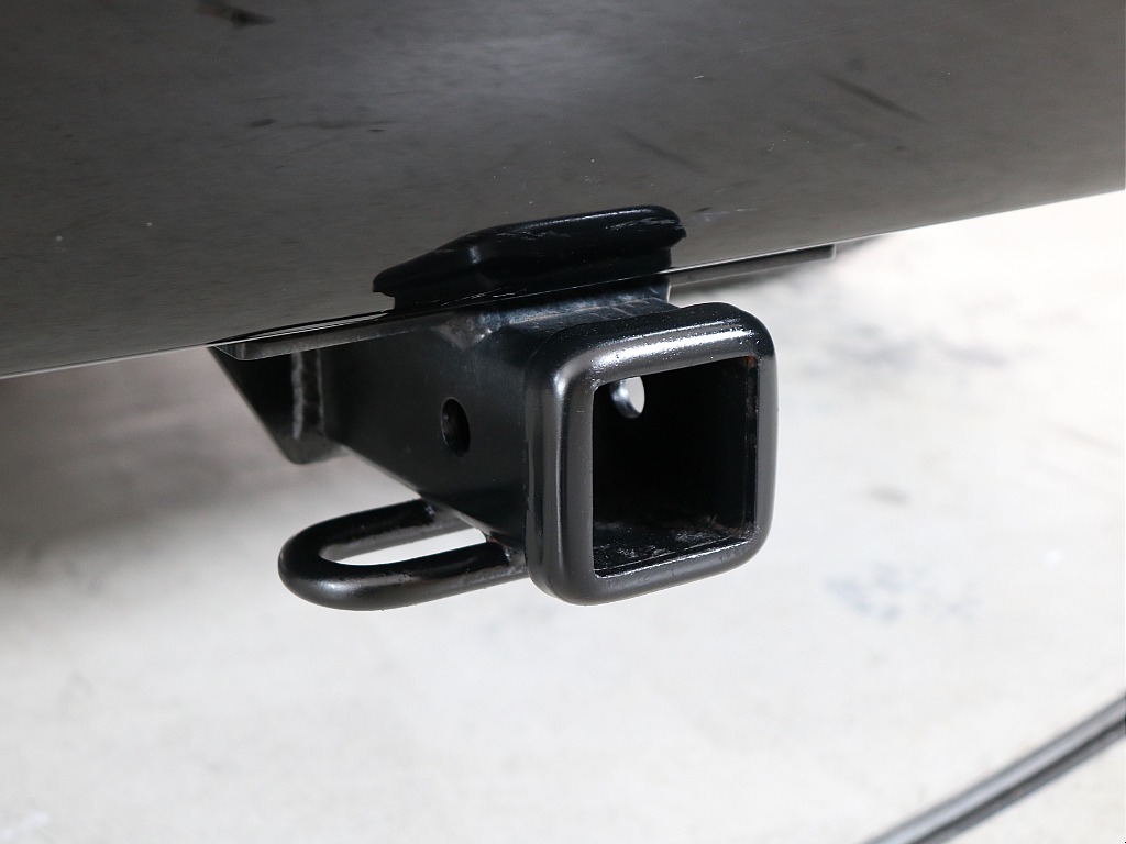 トヨタ ランドクルーザー200(35枚目)