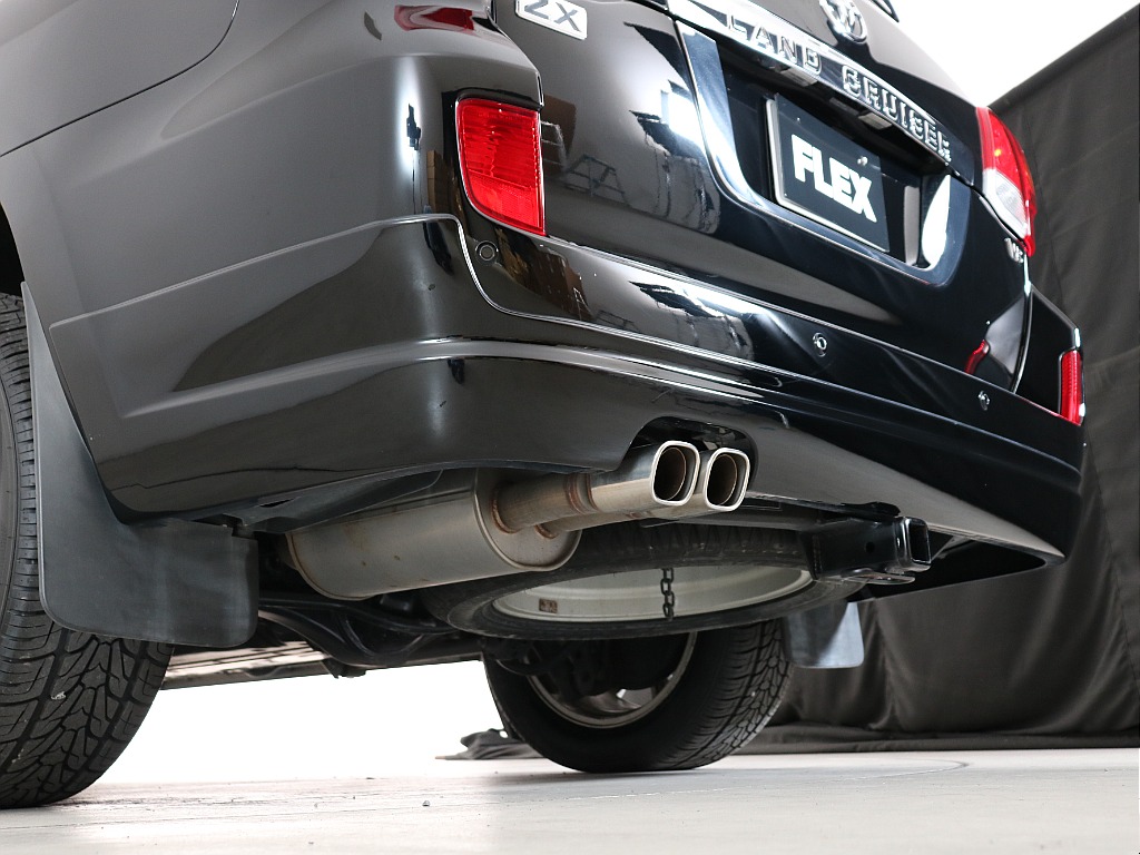 トヨタ ランドクルーザー200(36枚目)