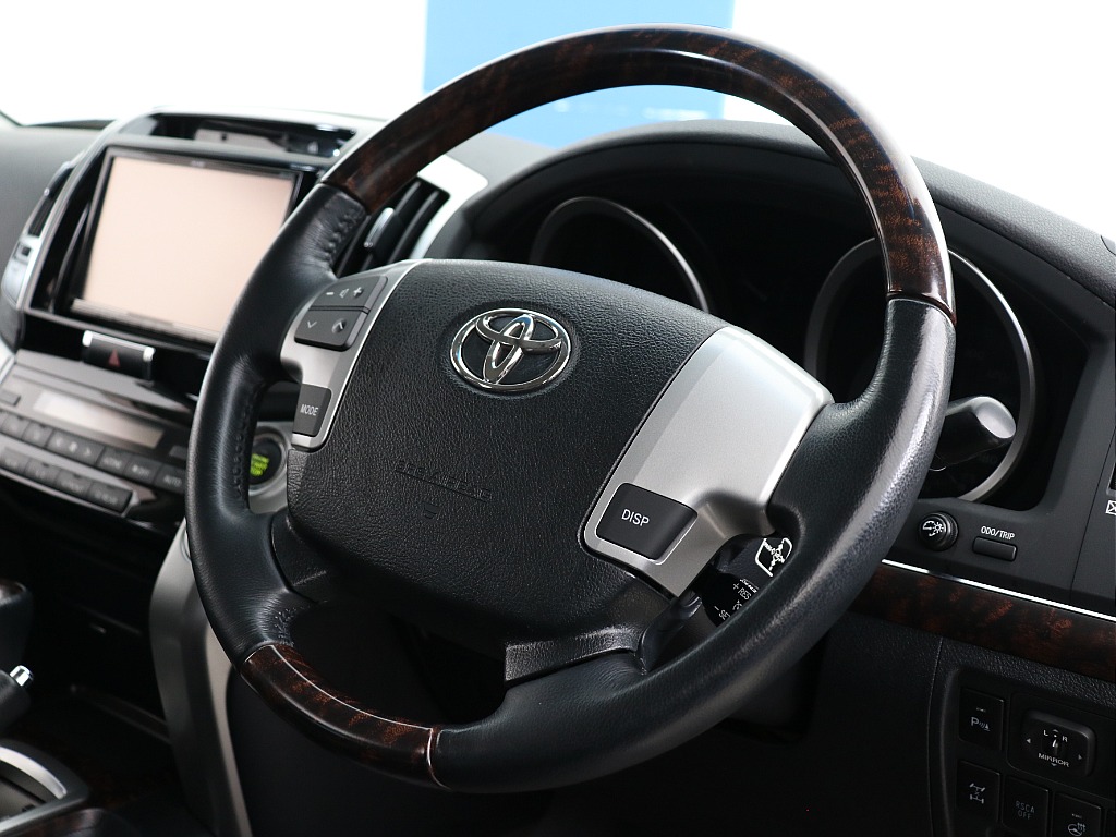 トヨタ ランドクルーザー200(38枚目)