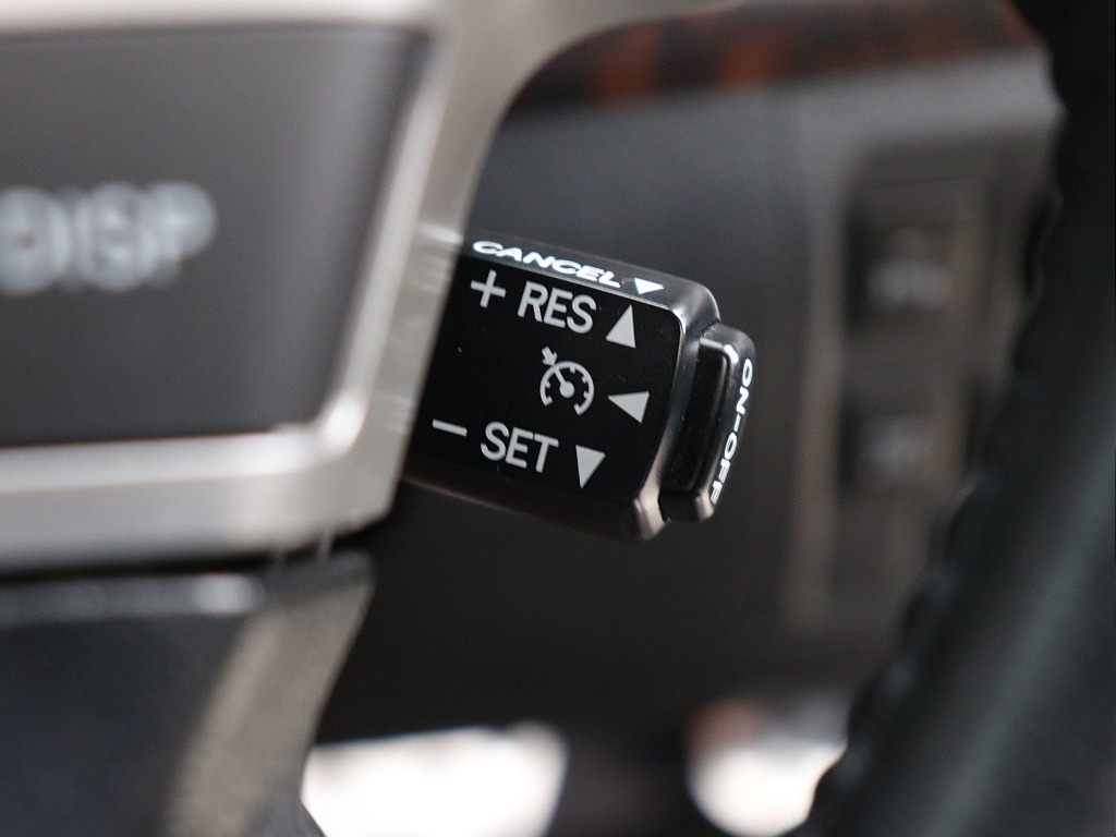 トヨタ ランドクルーザー200(41枚目)