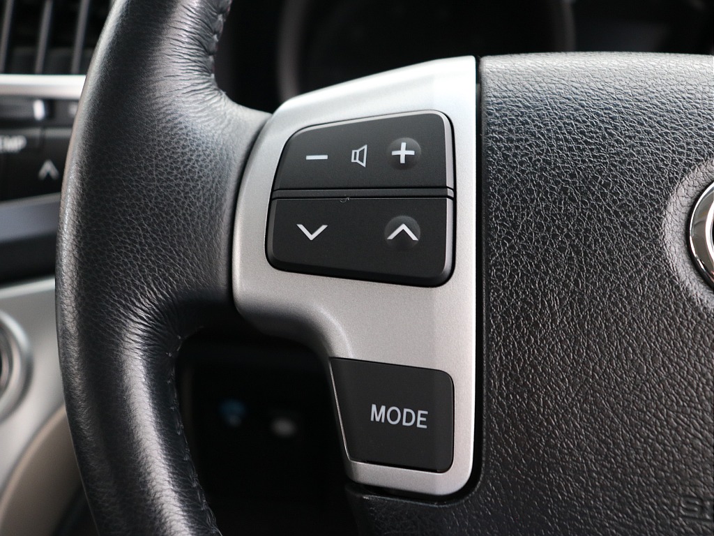 トヨタ ランドクルーザー200(42枚目)