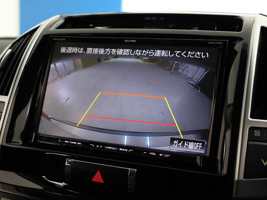 トヨタ ランドクルーザー200(43枚目)