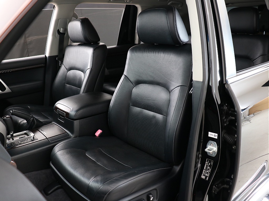 トヨタ ランドクルーザー200(44枚目)