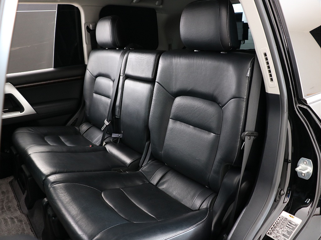 トヨタ ランドクルーザー200(45枚目)