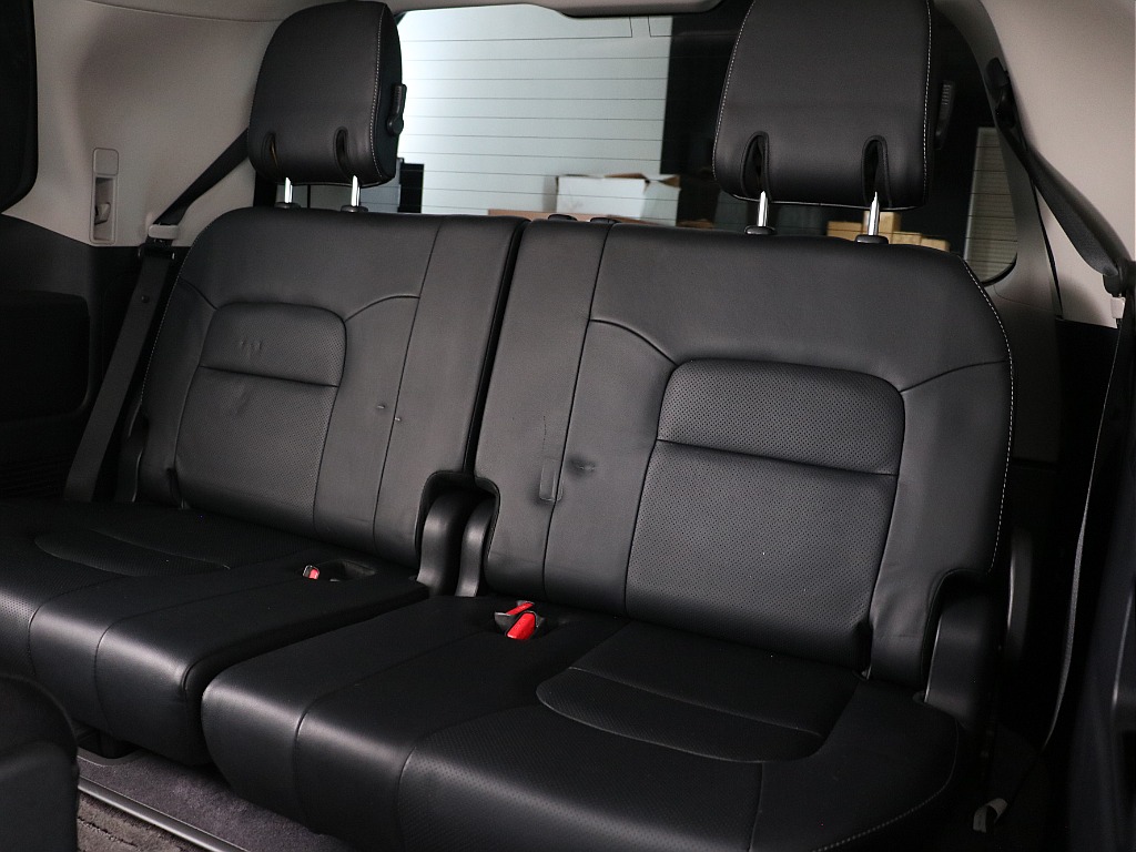 トヨタ ランドクルーザー200(46枚目)