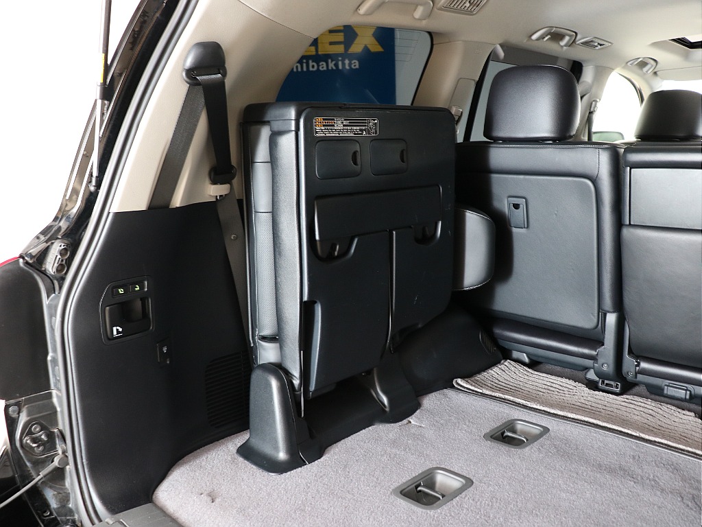 トヨタ ランドクルーザー200(47枚目)