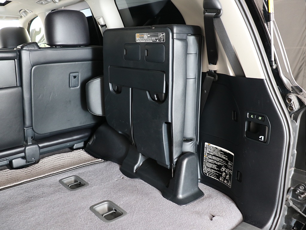 トヨタ ランドクルーザー200(49枚目)