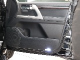 トヨタ ランドクルーザー200(50枚目)