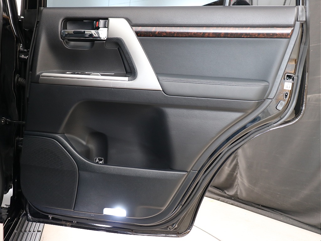 トヨタ ランドクルーザー200(51枚目)