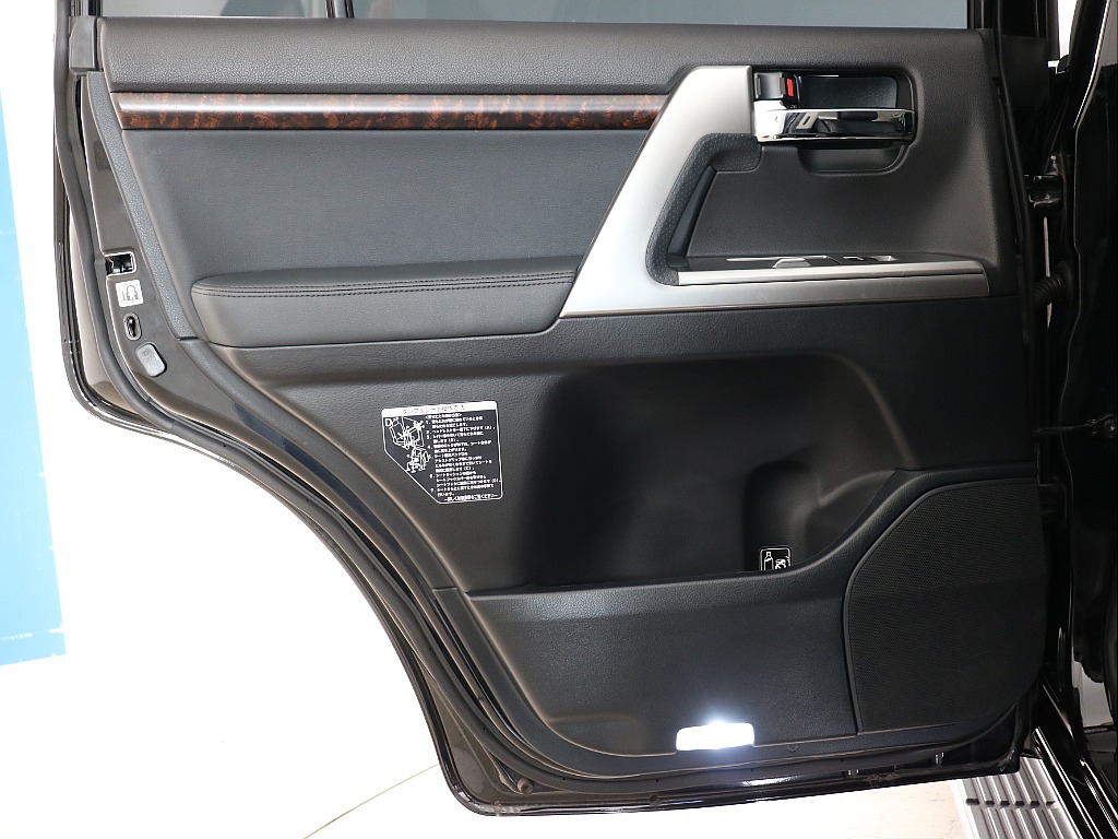 トヨタ ランドクルーザー200(53枚目)