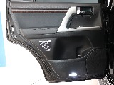 トヨタ ランドクルーザー200(53枚目)