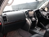 トヨタ ランドクルーザー200(54枚目)
