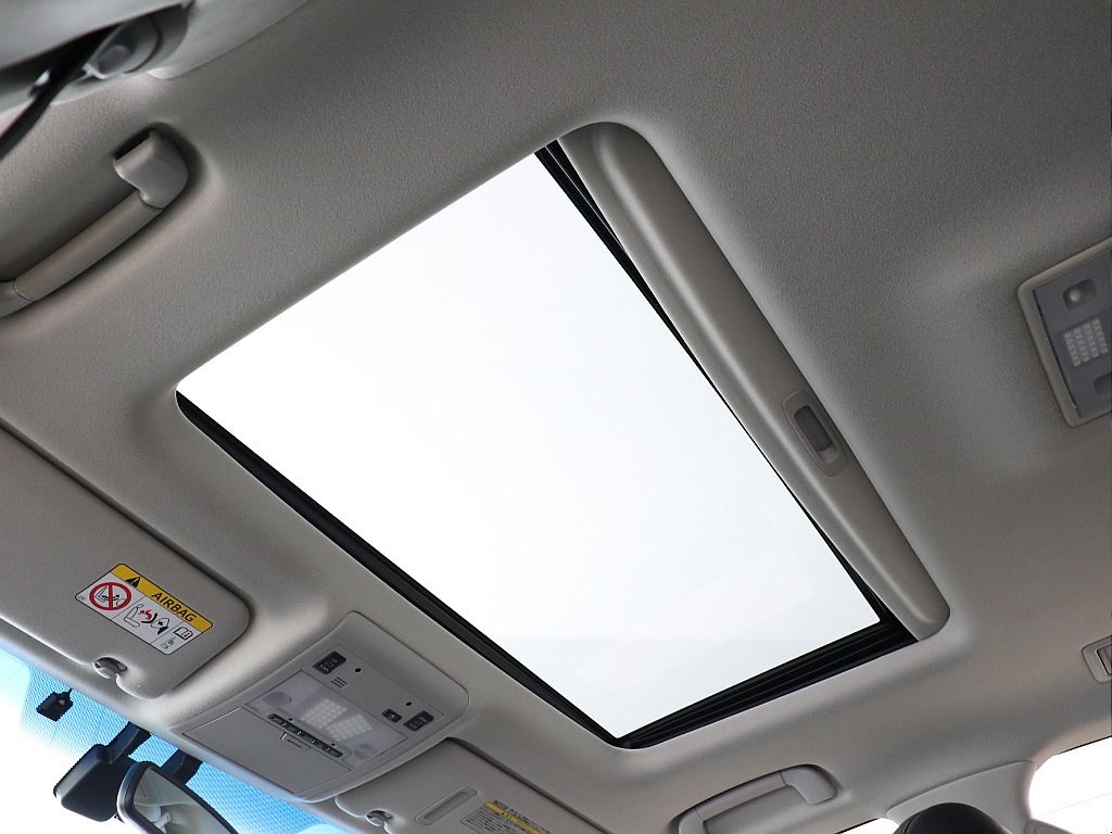 トヨタ ランドクルーザー200(55枚目)