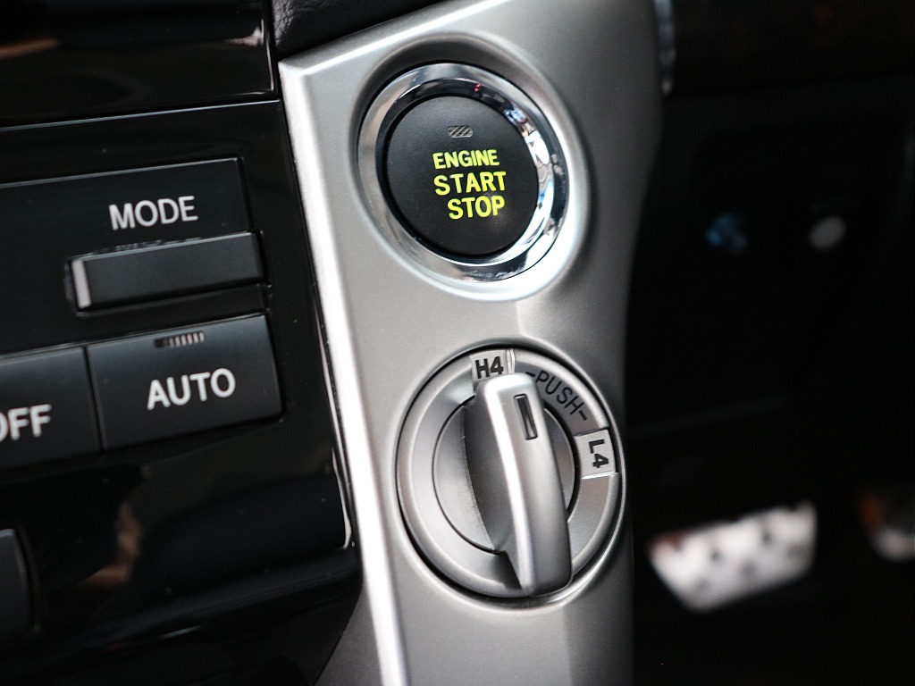 トヨタ ランドクルーザー200(57枚目)