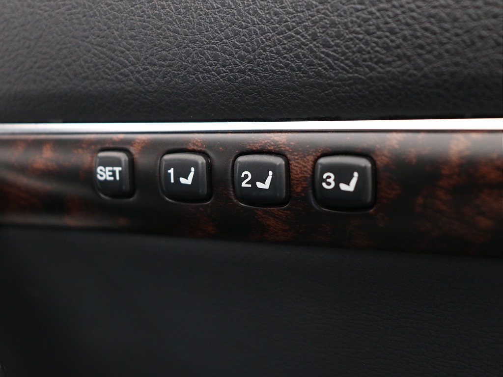 トヨタ ランドクルーザー200(58枚目)