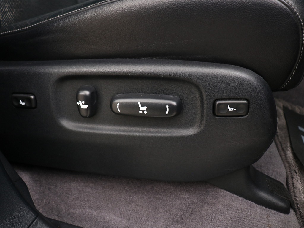 トヨタ ランドクルーザー200(59枚目)