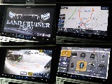 アルパインBIG-X9インチナビ装備済み！各種機能お使いいただけます！