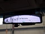 コムテック製デジタルインナーミラードラレコ装備済み！