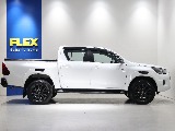 トヨタ ハイラックス 4ドア2.4Z GRスポーツディーゼルターボ 4WD 【買取直販】 ワンオーナー 埼玉県の詳細画像 その3