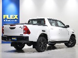 トヨタ ハイラックス 4ドア2.4Z GRスポーツディーゼルターボ 4WD 【買取直販】 ワンオーナー 埼玉県の詳細画像 その4