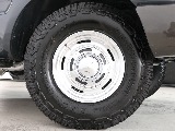 新品DEANクロスカントリー＆新品ジオランダーX-ATタイヤ！